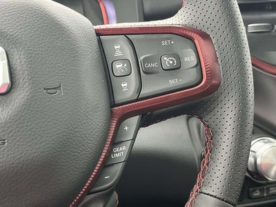 2026 RAM Ram 1500 Rebel