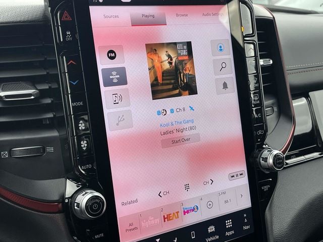 2026 RAM Ram 1500 Rebel