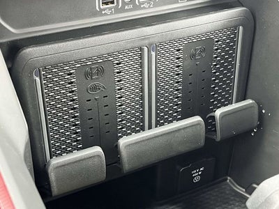 2026 RAM Ram 1500 Rebel