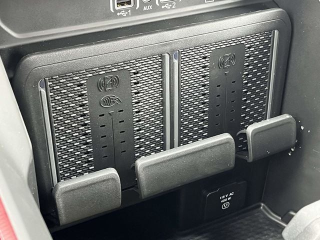 2026 RAM Ram 1500 Rebel