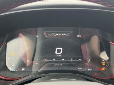 2026 RAM Ram 1500 Rebel