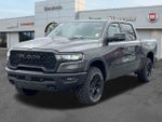 2026 RAM Ram 1500 Rebel