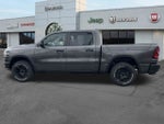 2026 RAM Ram 1500 Rebel