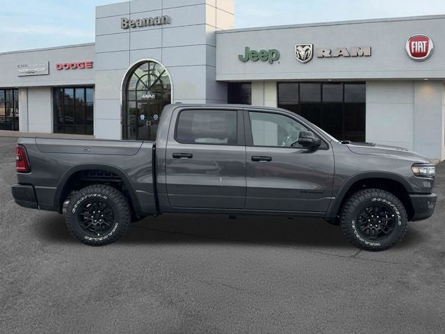2026 RAM Ram 1500 Rebel