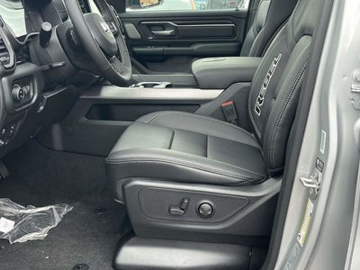 2026 RAM Ram 1500 Rebel