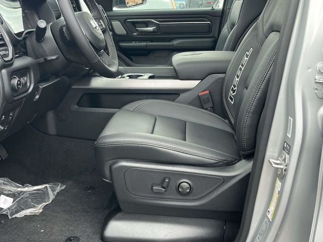 2026 RAM Ram 1500 Rebel