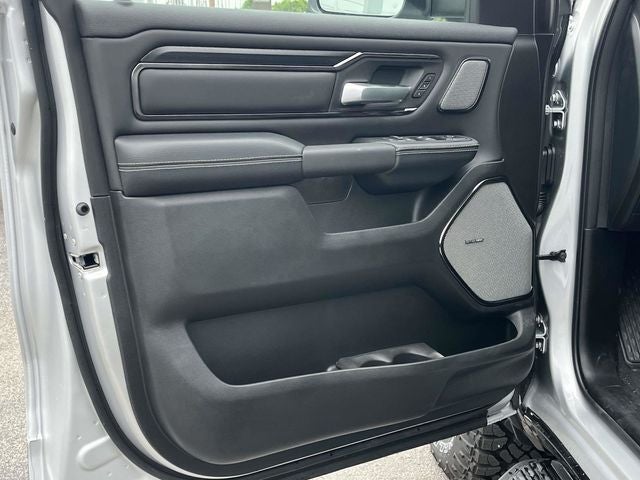 2026 RAM Ram 1500 Rebel