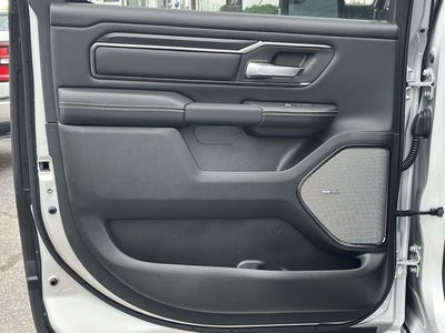 2026 RAM Ram 1500 Rebel