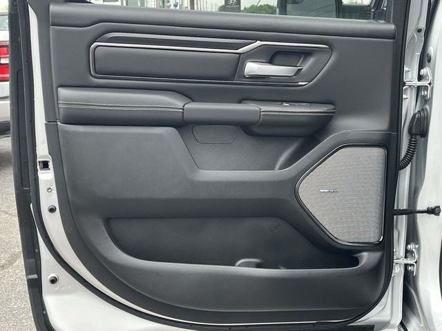 2026 RAM Ram 1500 Rebel