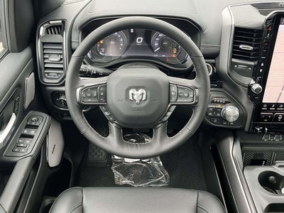 2026 RAM Ram 1500 Rebel