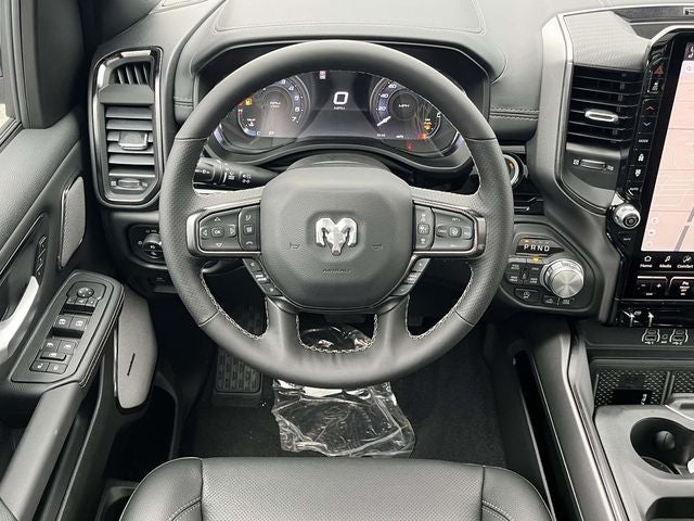 2026 RAM Ram 1500 Rebel