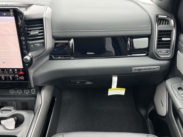2026 RAM Ram 1500 Rebel