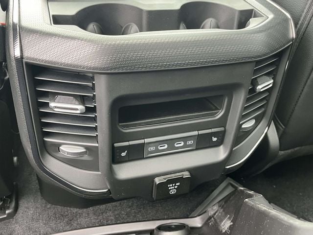 2026 RAM Ram 1500 Rebel