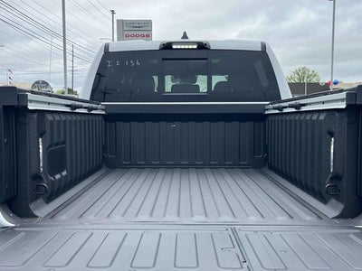 2026 RAM Ram 1500 Rebel
