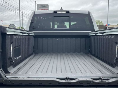 2026 RAM Ram 1500 Rebel