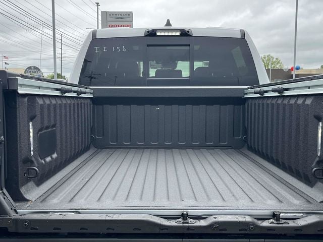 2026 RAM Ram 1500 Rebel