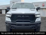 2026 RAM Ram 1500 Rebel