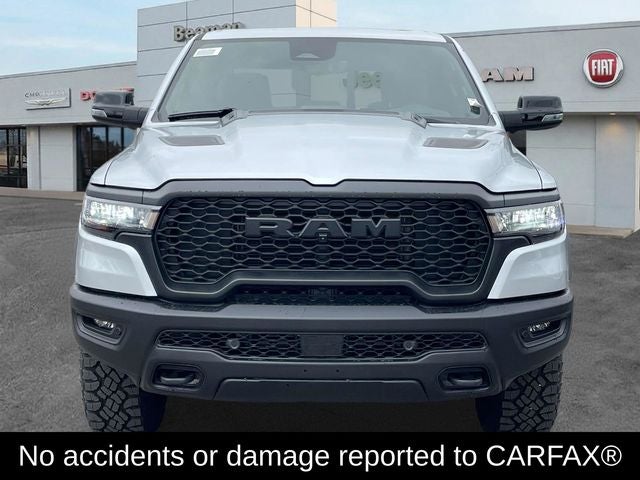 2026 RAM Ram 1500 Rebel