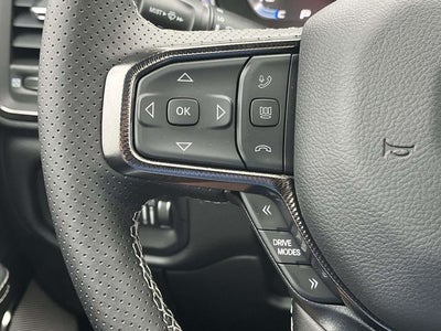 2026 RAM Ram 1500 Rebel
