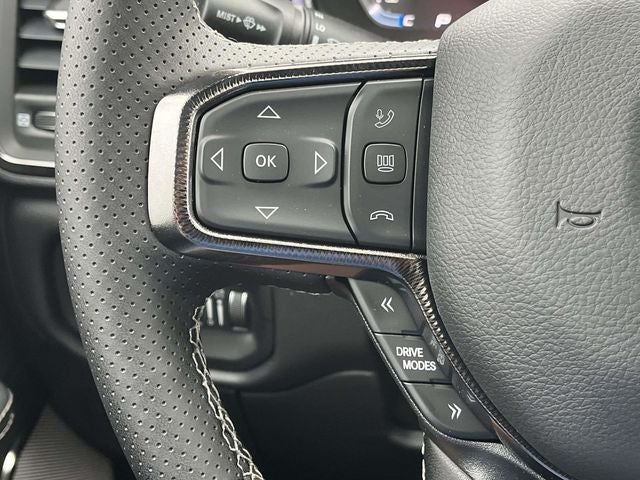 2026 RAM Ram 1500 Rebel