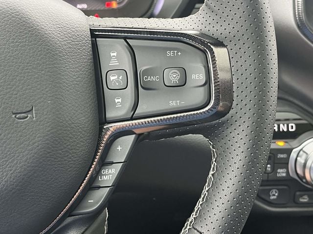2026 RAM Ram 1500 Rebel