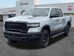 2026 RAM Ram 1500 Rebel