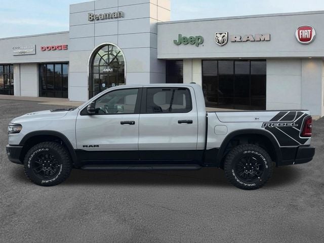 2026 RAM Ram 1500 Rebel