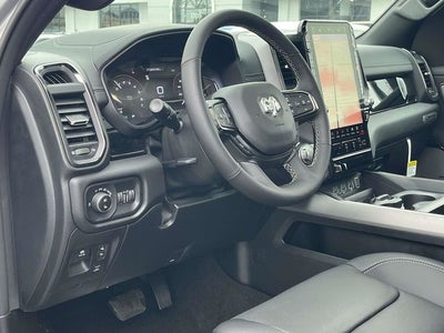 2026 RAM Ram 1500 Rebel