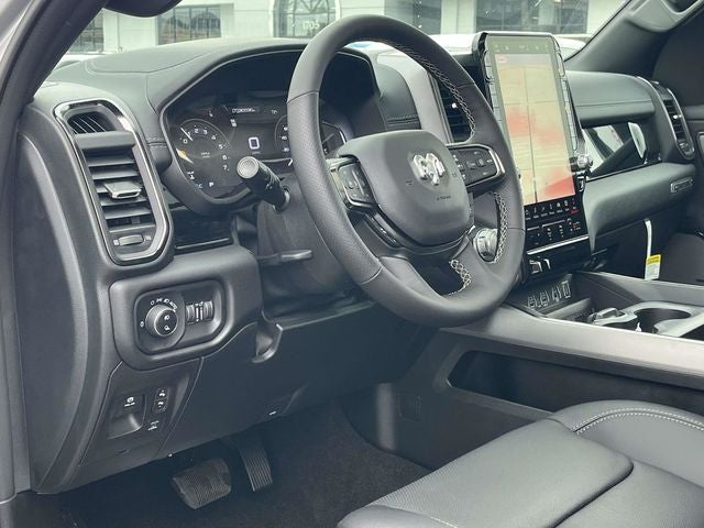 2026 RAM Ram 1500 Rebel