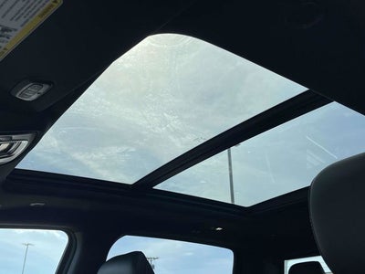 2026 RAM Ram 1500 Rebel