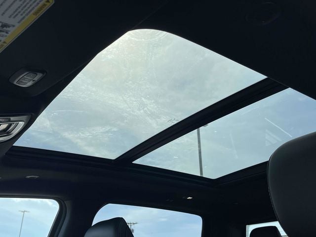 2026 RAM Ram 1500 Rebel