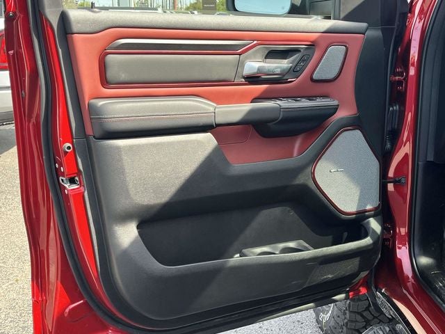 2026 RAM Ram 1500 Rebel