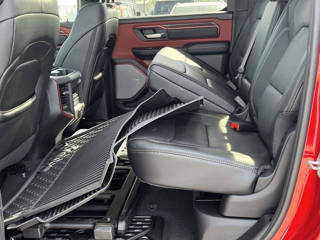 2026 RAM Ram 1500 Rebel