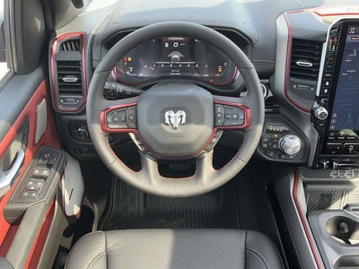 2026 RAM Ram 1500 Rebel