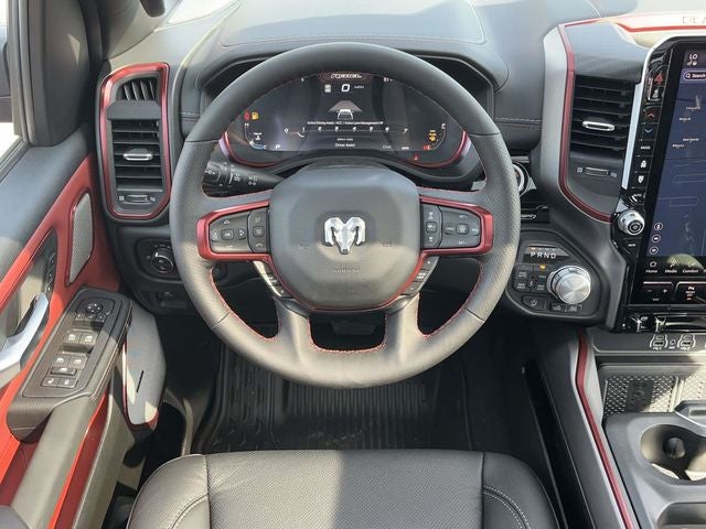 2026 RAM Ram 1500 Rebel