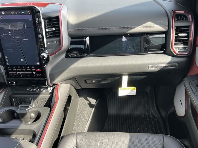 2026 RAM Ram 1500 Rebel