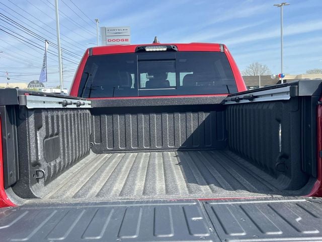 2026 RAM Ram 1500 Rebel