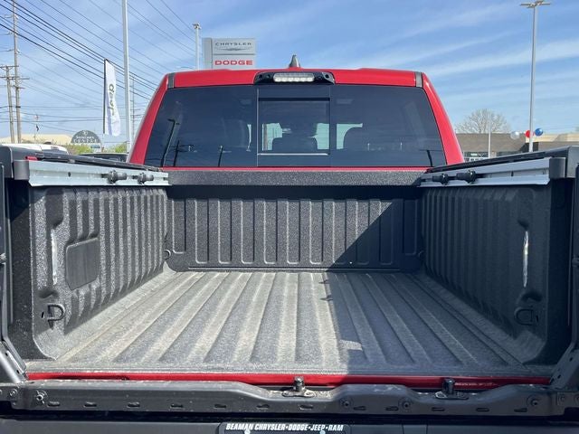 2026 RAM Ram 1500 Rebel