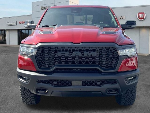 2026 RAM Ram 1500 Rebel