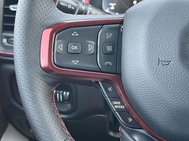 2026 RAM Ram 1500 Rebel