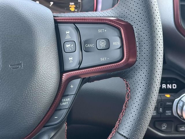 2026 RAM Ram 1500 Rebel