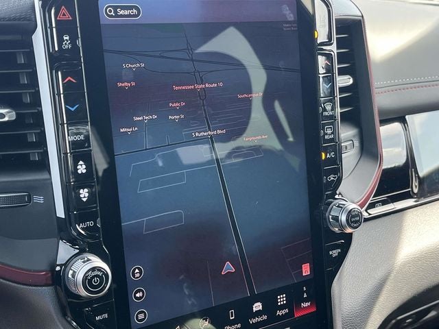 2026 RAM Ram 1500 Rebel