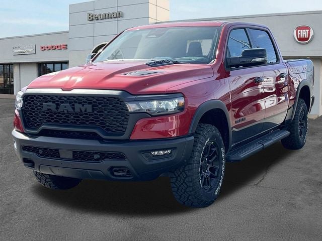 2026 RAM Ram 1500 Rebel