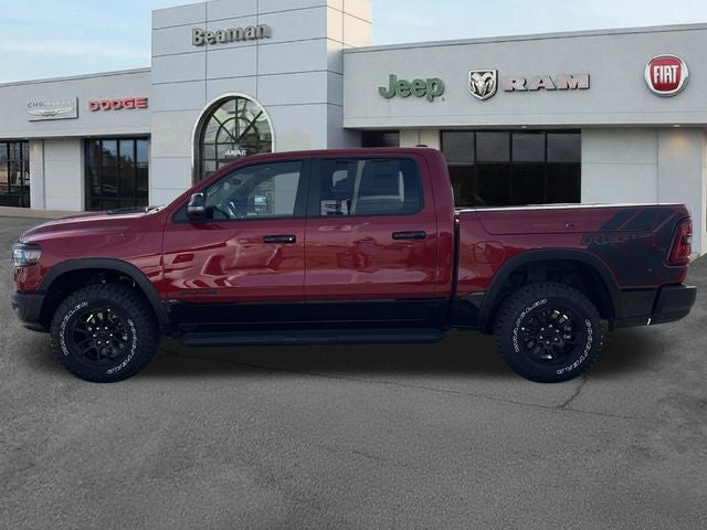 2026 RAM Ram 1500 Rebel