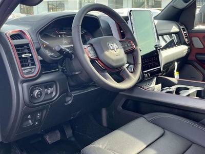 2026 RAM Ram 1500 Rebel