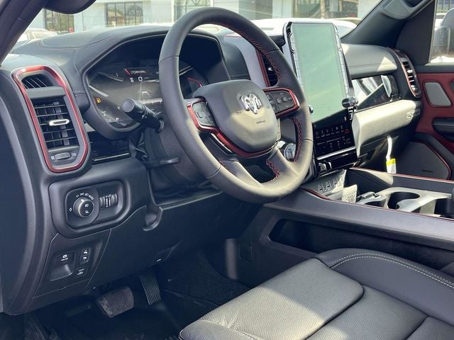 2026 RAM Ram 1500 Rebel