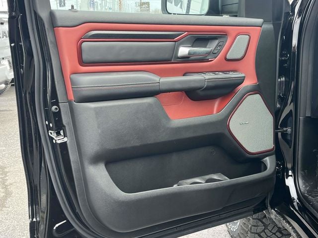 2026 RAM Ram 1500 Rebel