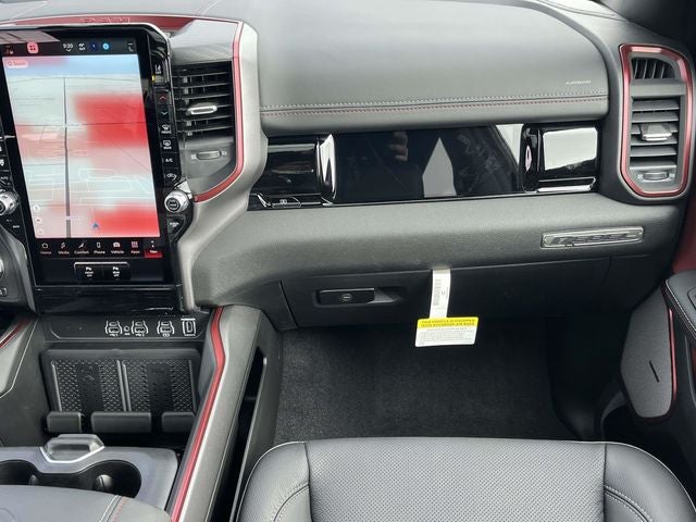 2026 RAM Ram 1500 Rebel