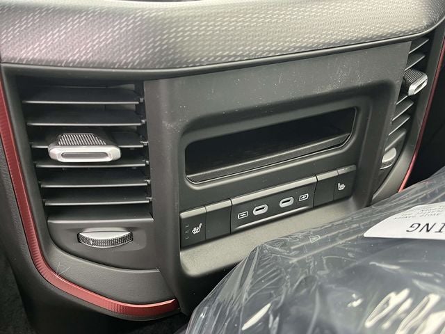 2026 RAM Ram 1500 Rebel