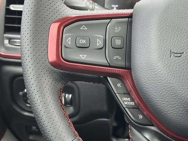 2026 RAM Ram 1500 Rebel